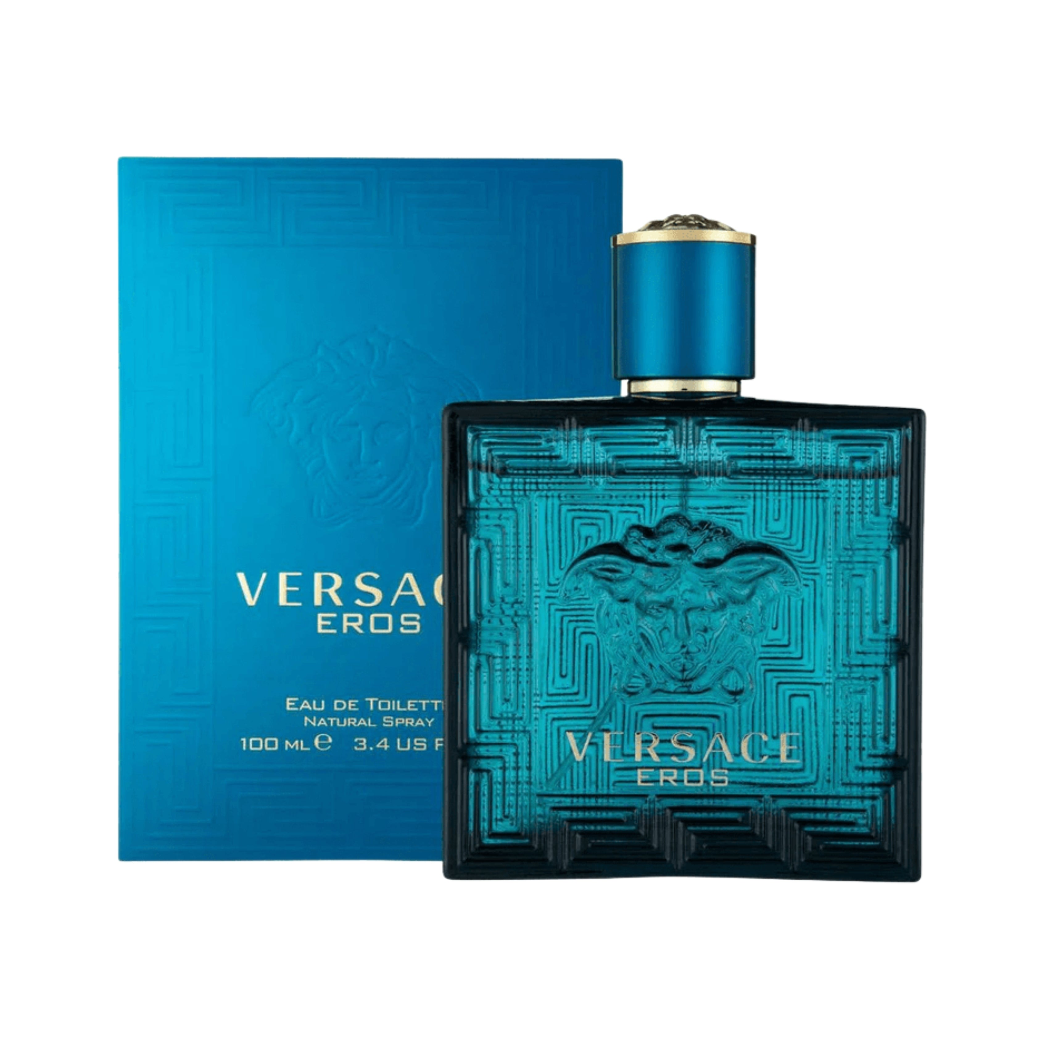 VERSACE EROS EDT Imagen secundaria del producto