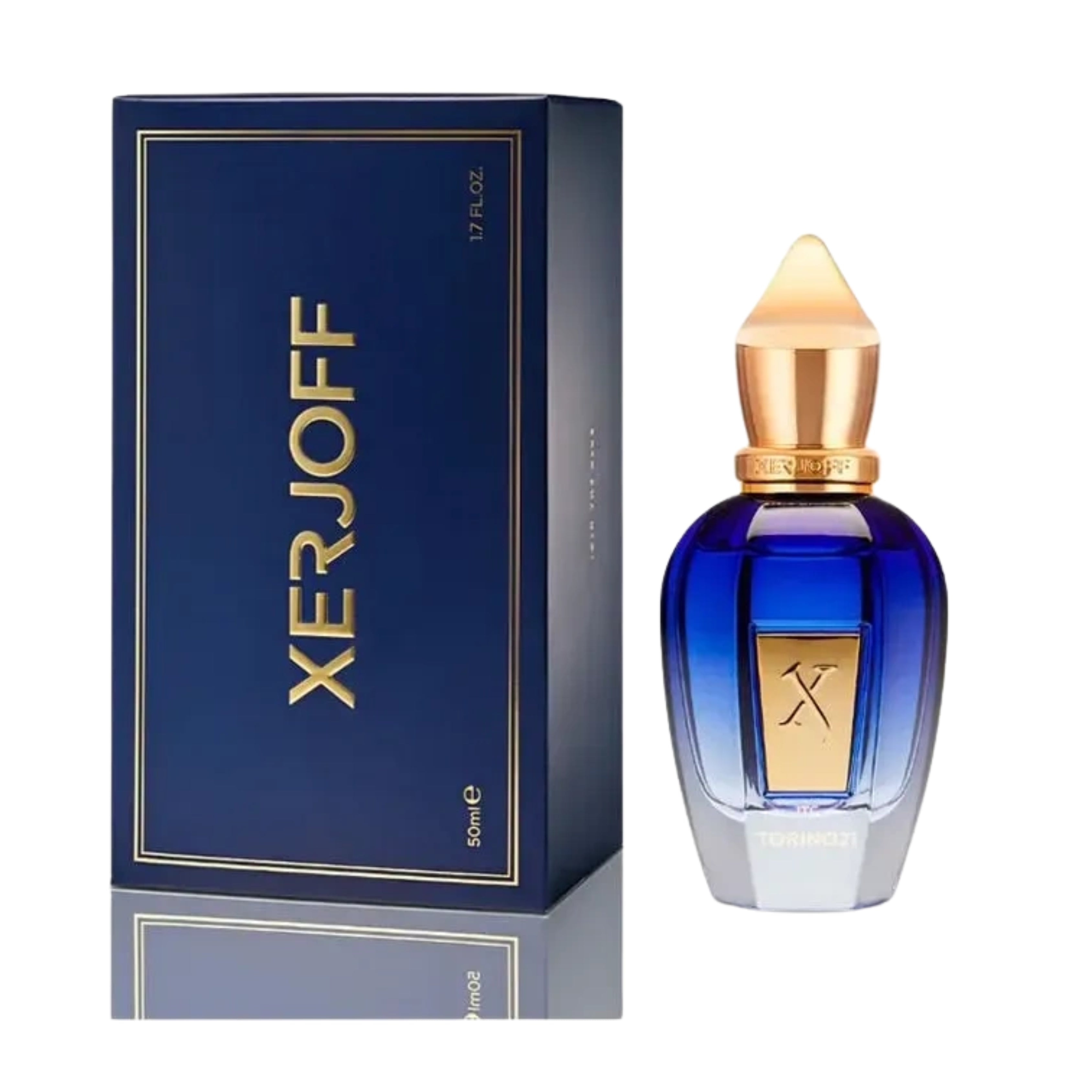 XERJOFF TORINO 21 100ML Imagen secundaria del producto