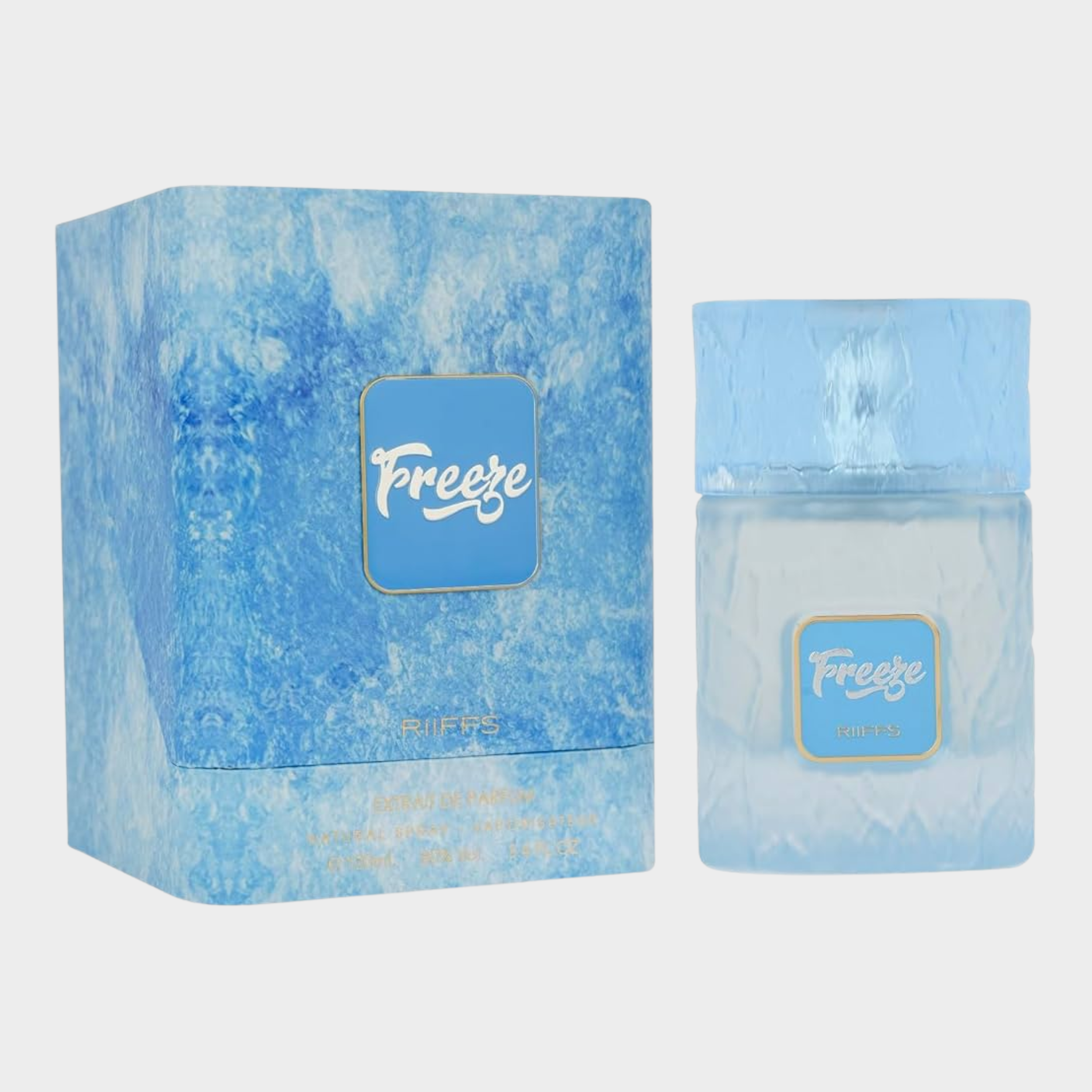 RIFFS FREEZE Imagen secundaria del producto