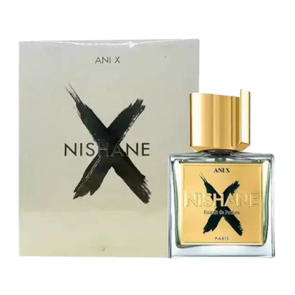 NISHANE ANI X
