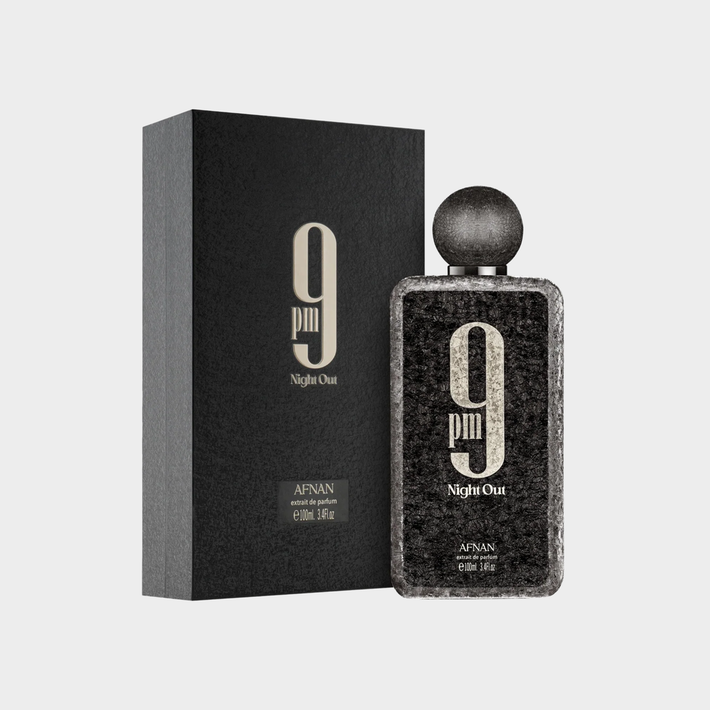 AFNAN 9PM NIGHT OUT