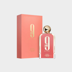 AFNAN 9 AM POUR FEMME