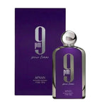 AFNAN 9 PM POUR FEMME 100ML