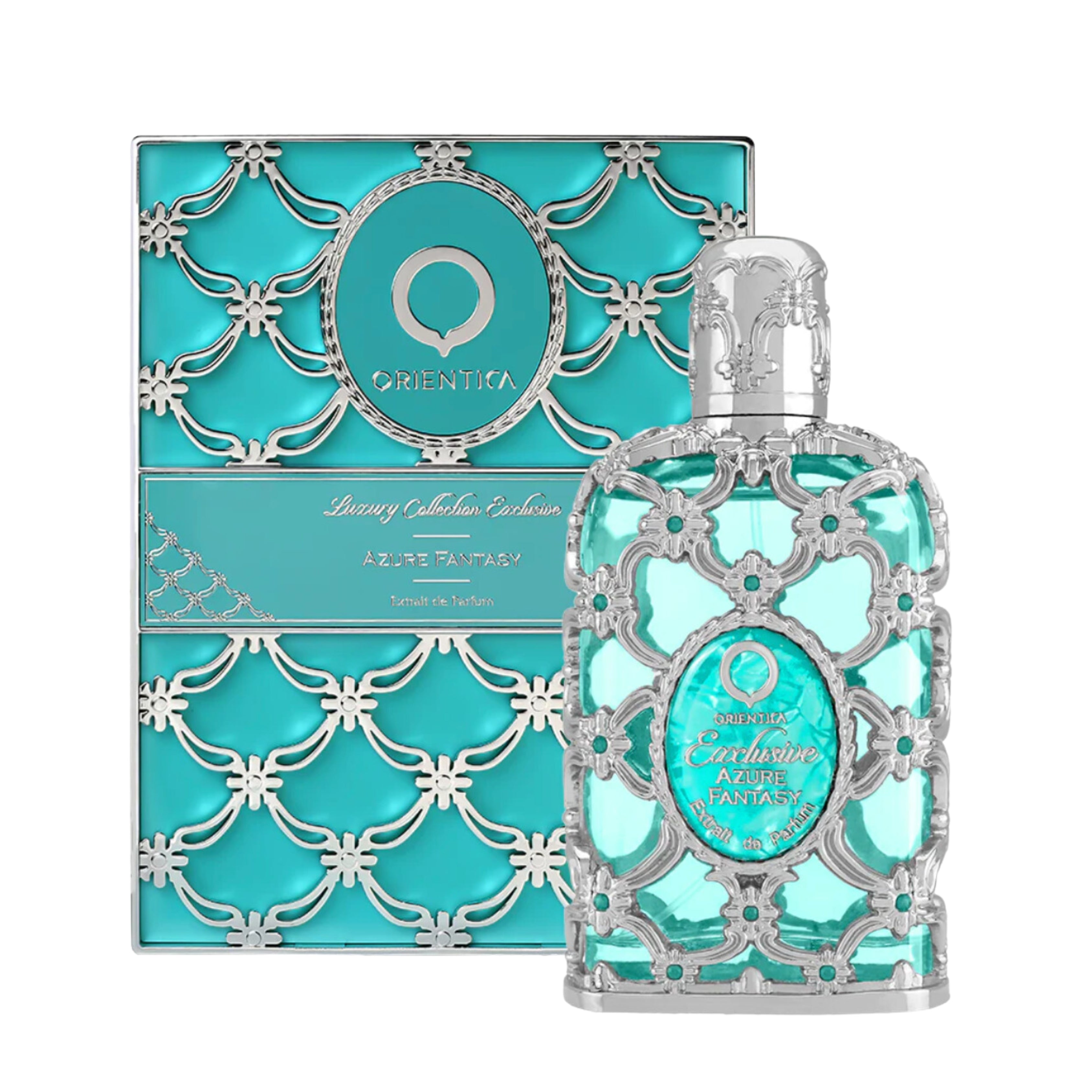 ORIENTICA AZURE FANTASY Imagen secundaria del producto