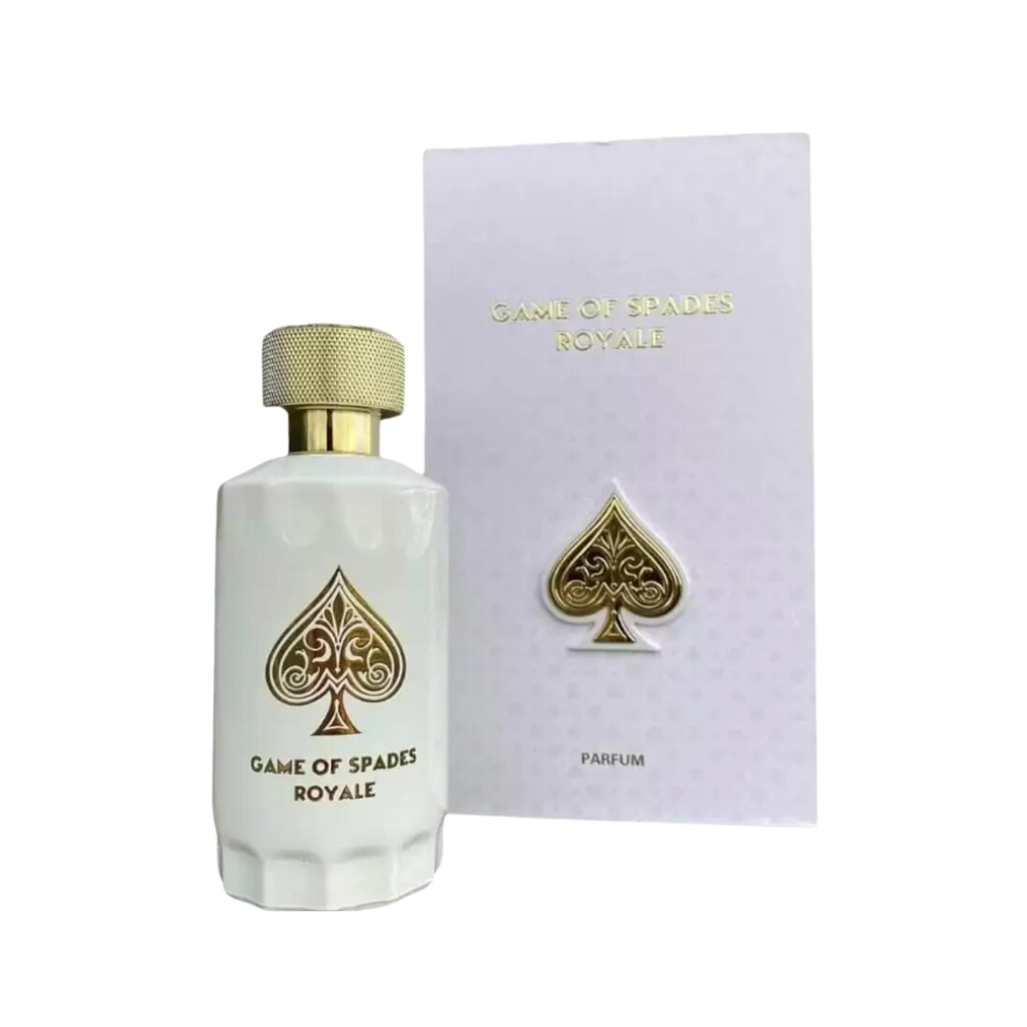 JO MILANO GAME OF SPADES ROYALE 100ML