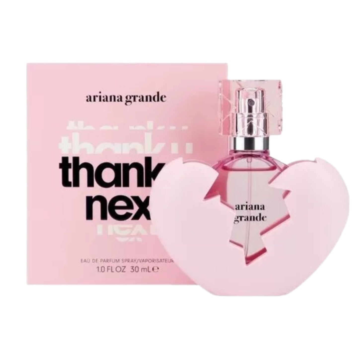 ARIANA GRANDE THANK U NEXT 100ML