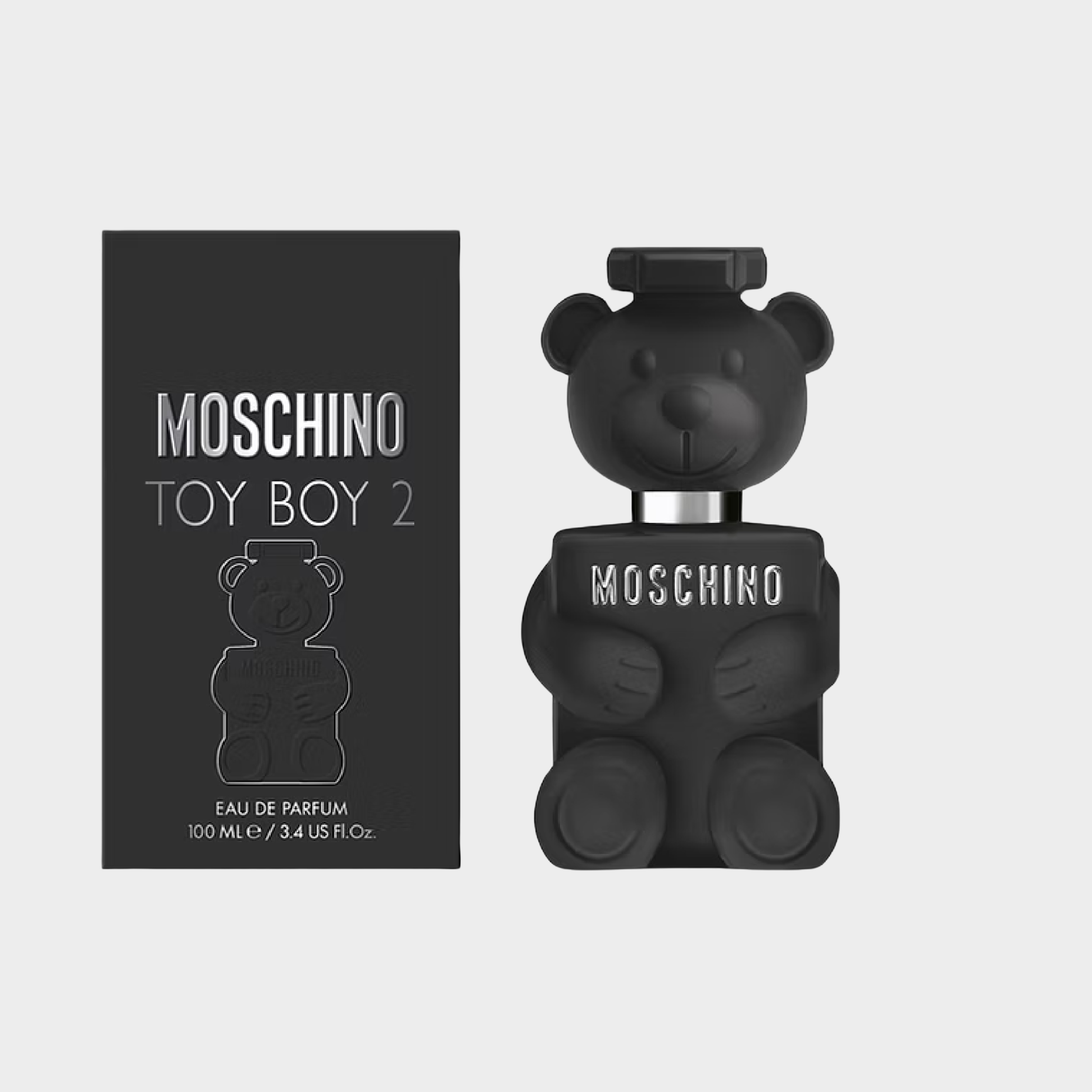 MOSCHINO TOY BOY 2 Imagen secundaria del producto