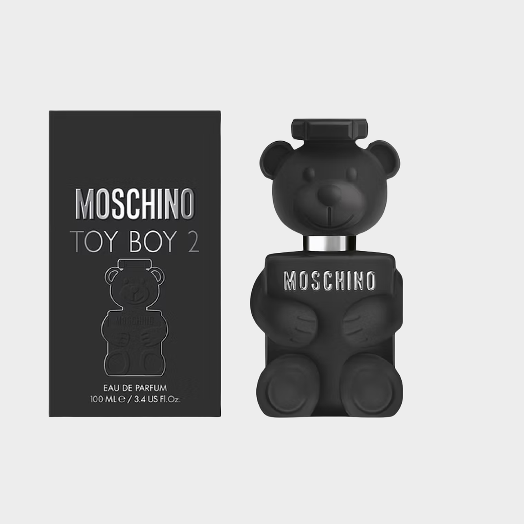 MOSCHINO TOY BOY 2