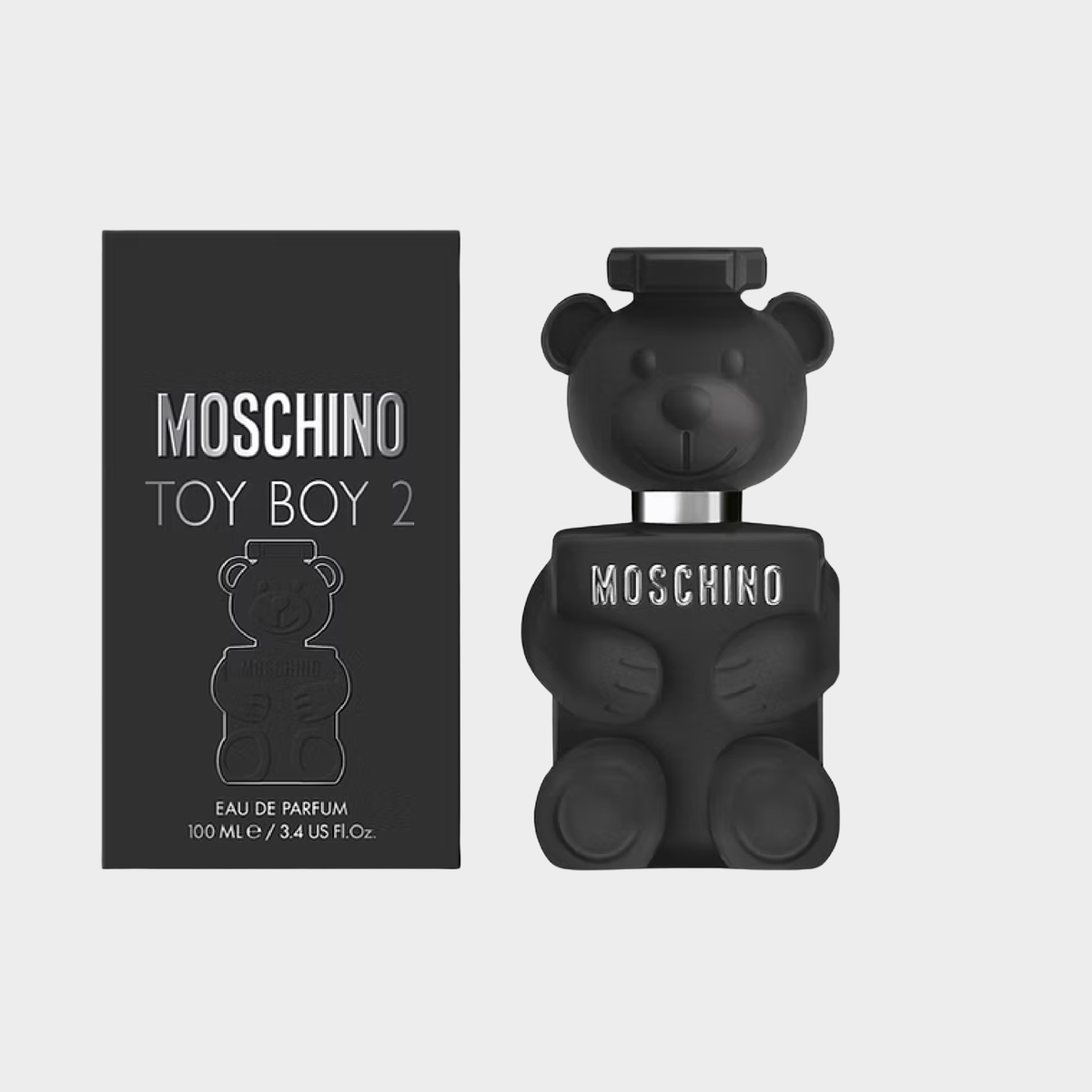 MOSCHINO TOY BOY 2