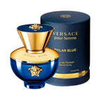 VERSACE DYLAN BLUE POUR FEMME