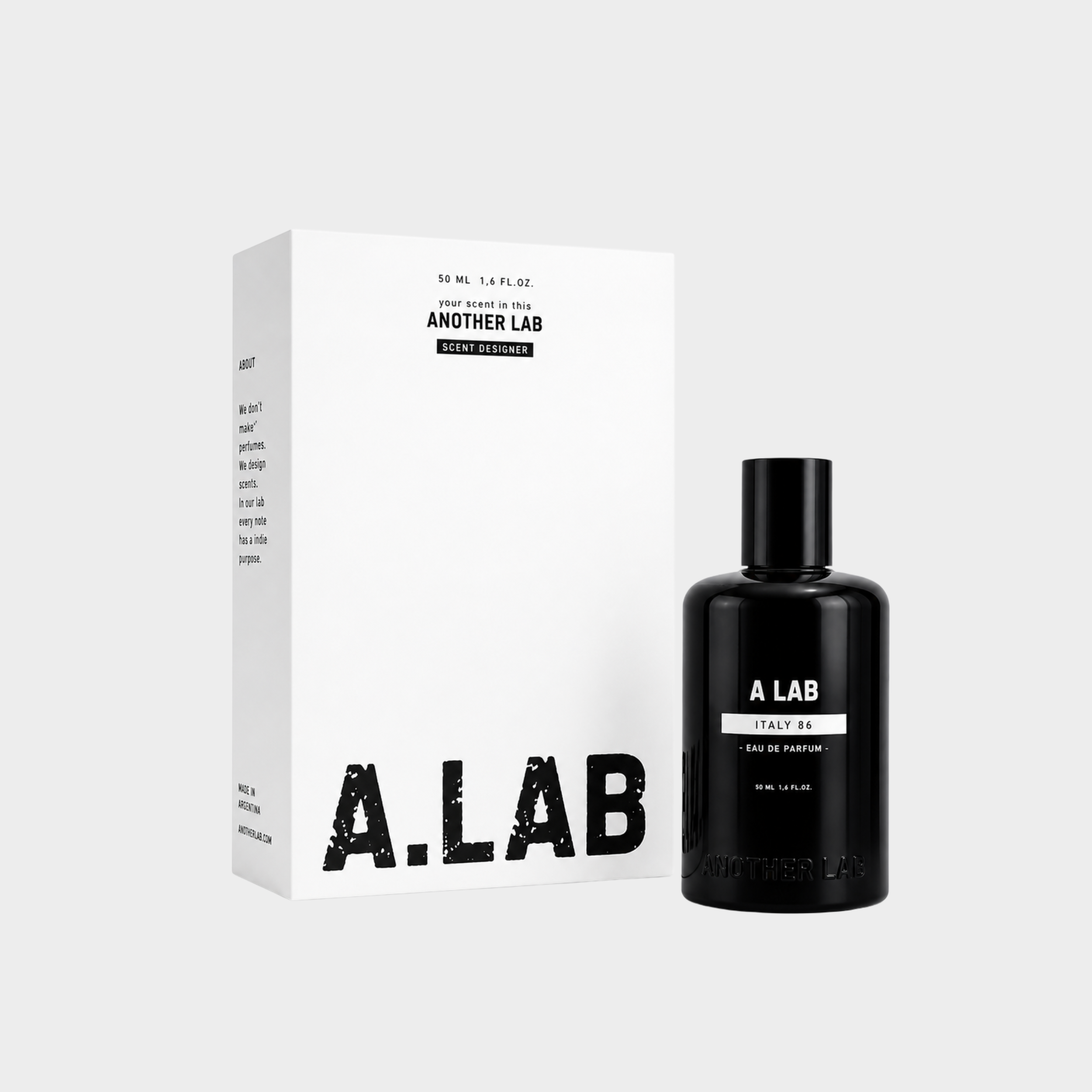 ANOTHER LAB ITALY 86 Imagen secundaria del producto