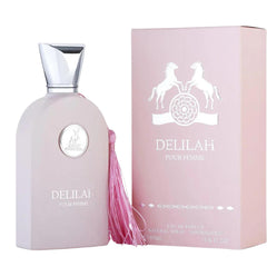 MAISON ALHAMBRA DELILAH