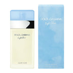 DOLCE GABBANA LIGHT BLUE POUR FEMME 100ML
