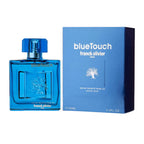 FRANK OLIVER BLUE TOUCH