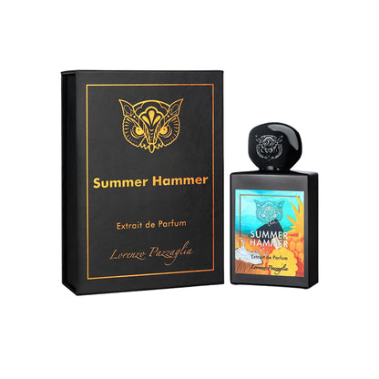 LORENZO PAZZAGLIA SUMMER HAMMER 50ML
