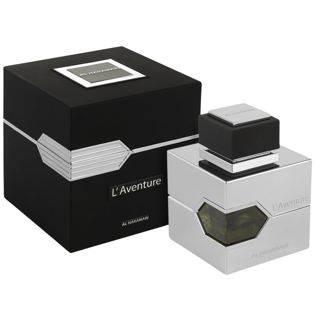 AL HARAMAIN L AVENTURE 100ML
