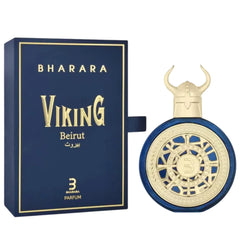 BHARARA VIKING BEIRUT 100ML