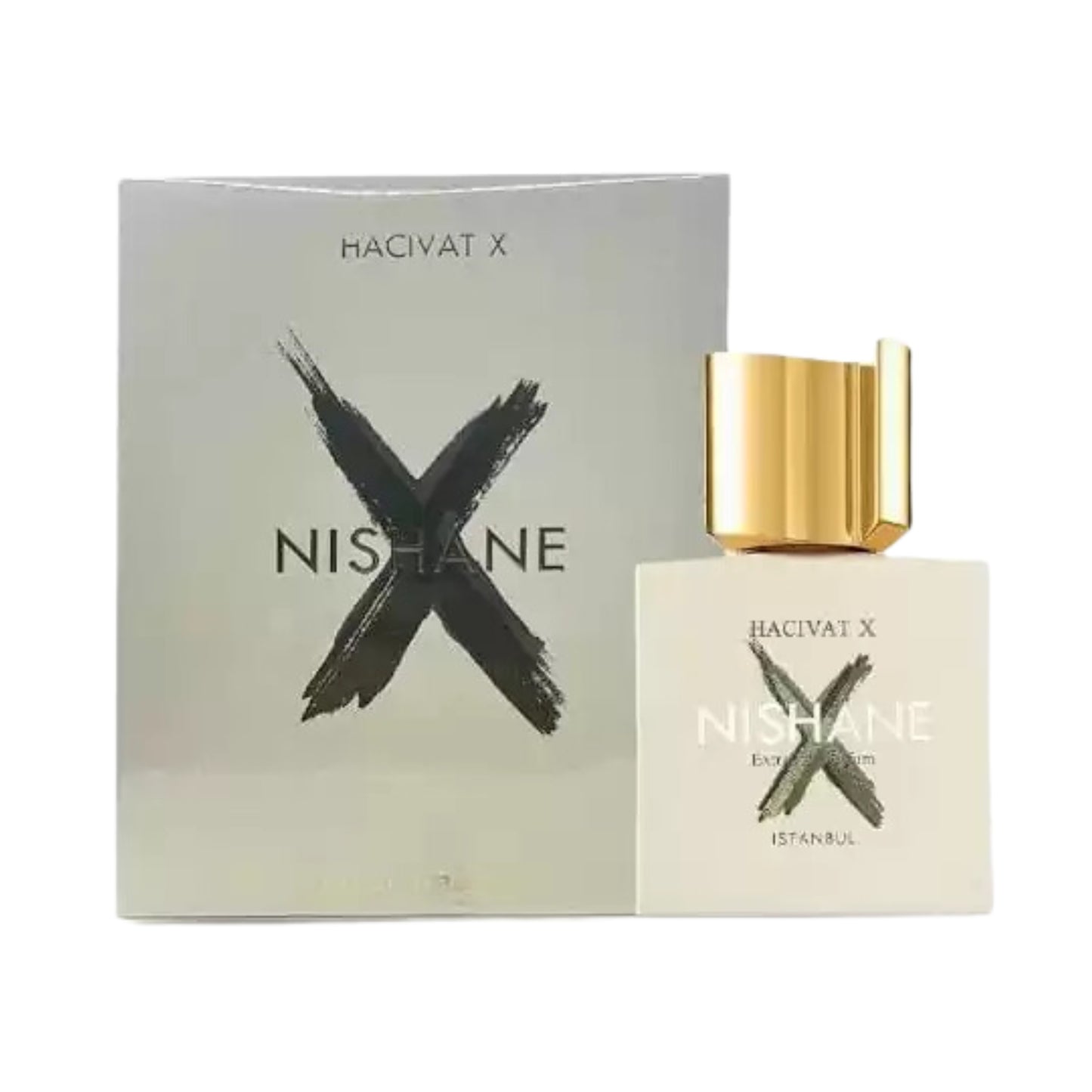 NISHANE HACIVAT X 100ML