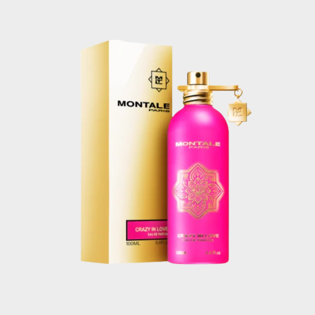 MONTALE CRAZY IN LOVE