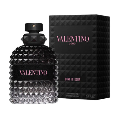 VALENTINO UOMO BORN IN ROMA 100ML