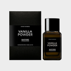 MATIERE PREMIERE VANILLA POWDER EXTRAIT