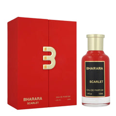 BHARARA SCARLET 100ML