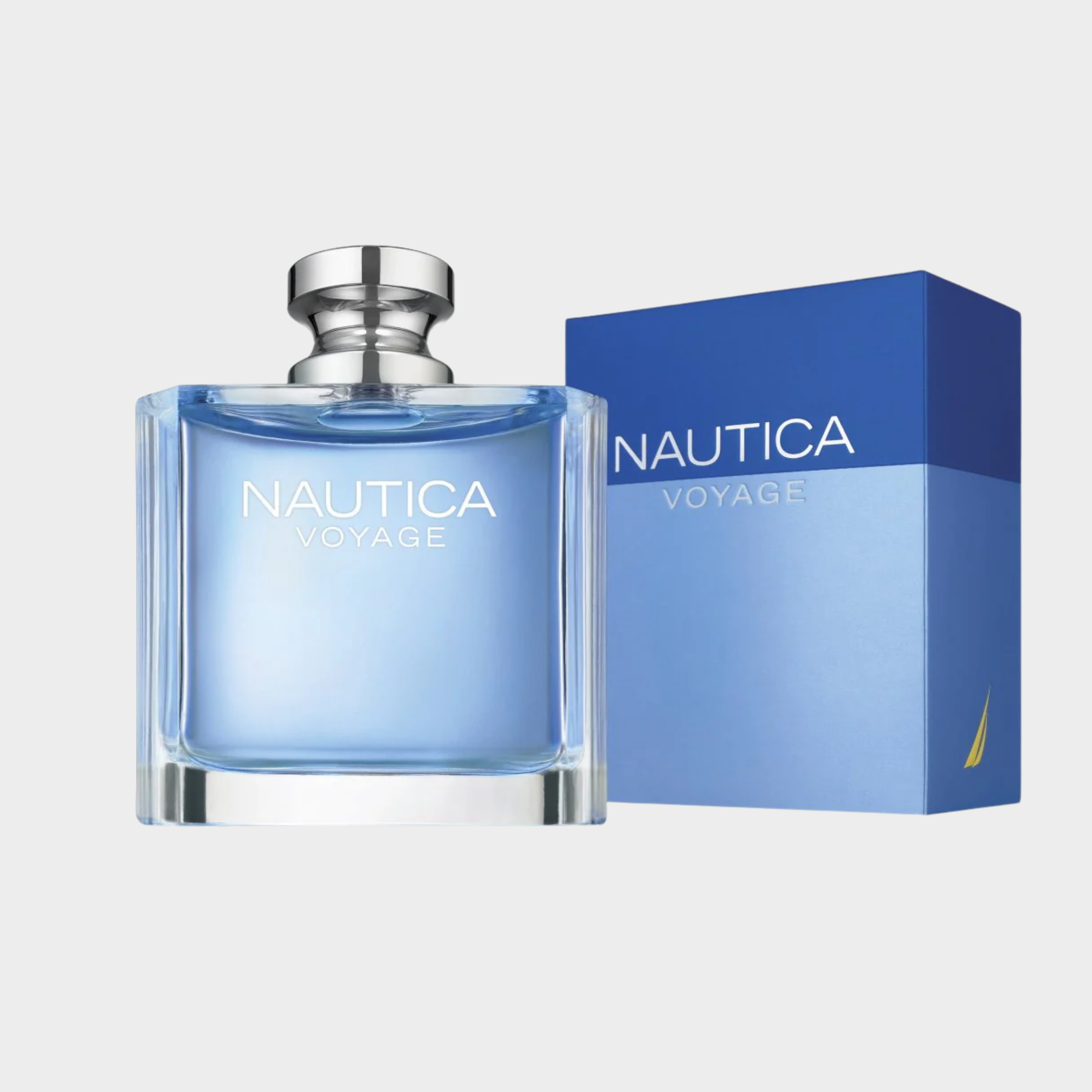 NAUTICA VOYAGE Imagen secundaria del producto