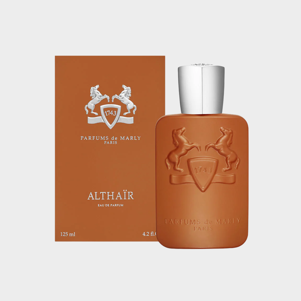PARFUMS DE MARLY ALTHAIR