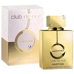 ARMAF CLUB DE NUIT MILESTONE 100ML