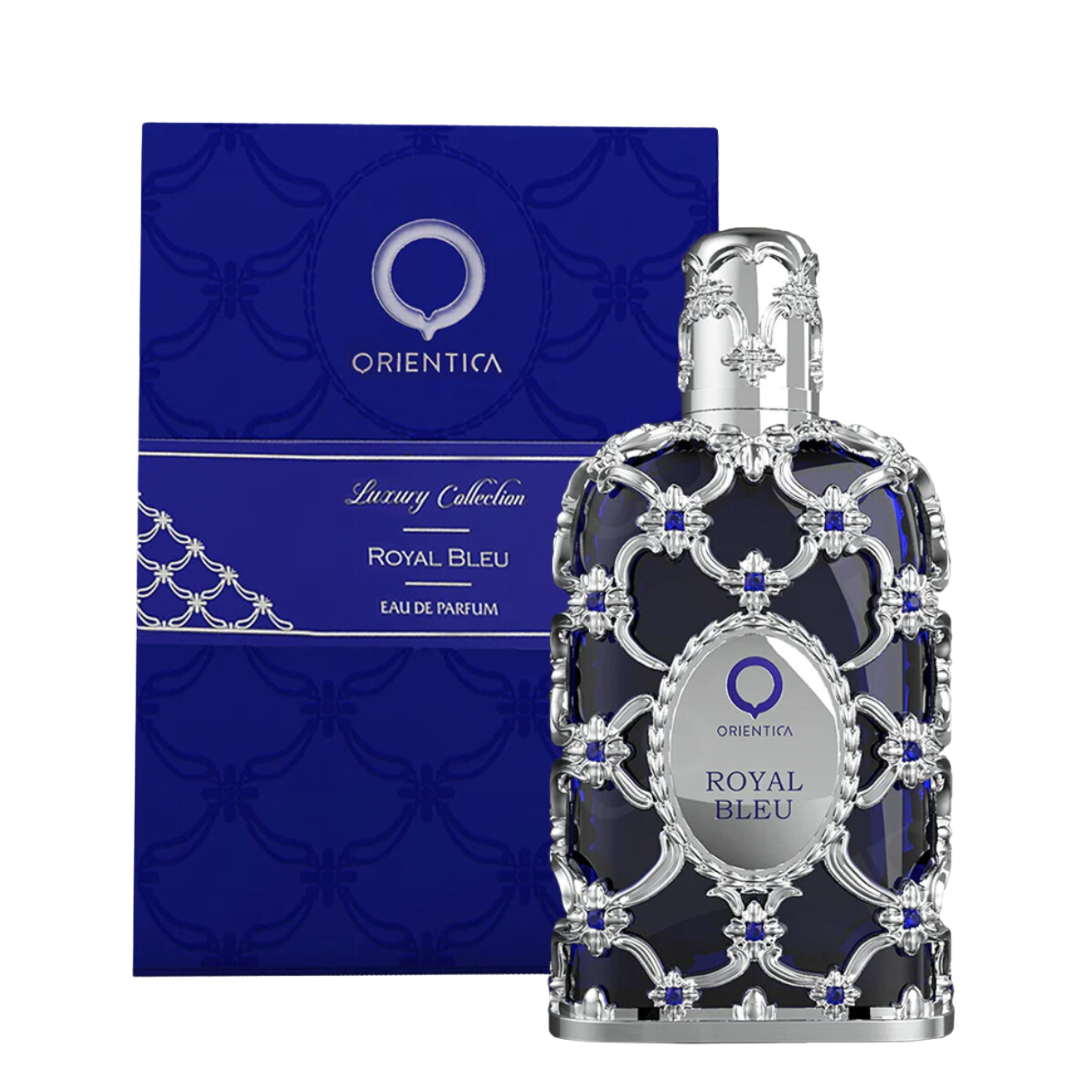 ORIENTICA ROYAL BLUE
