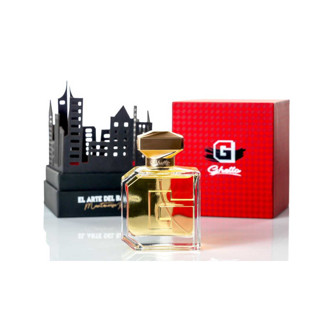 G CLASSY 75ML EDP Imagen secundaria del producto