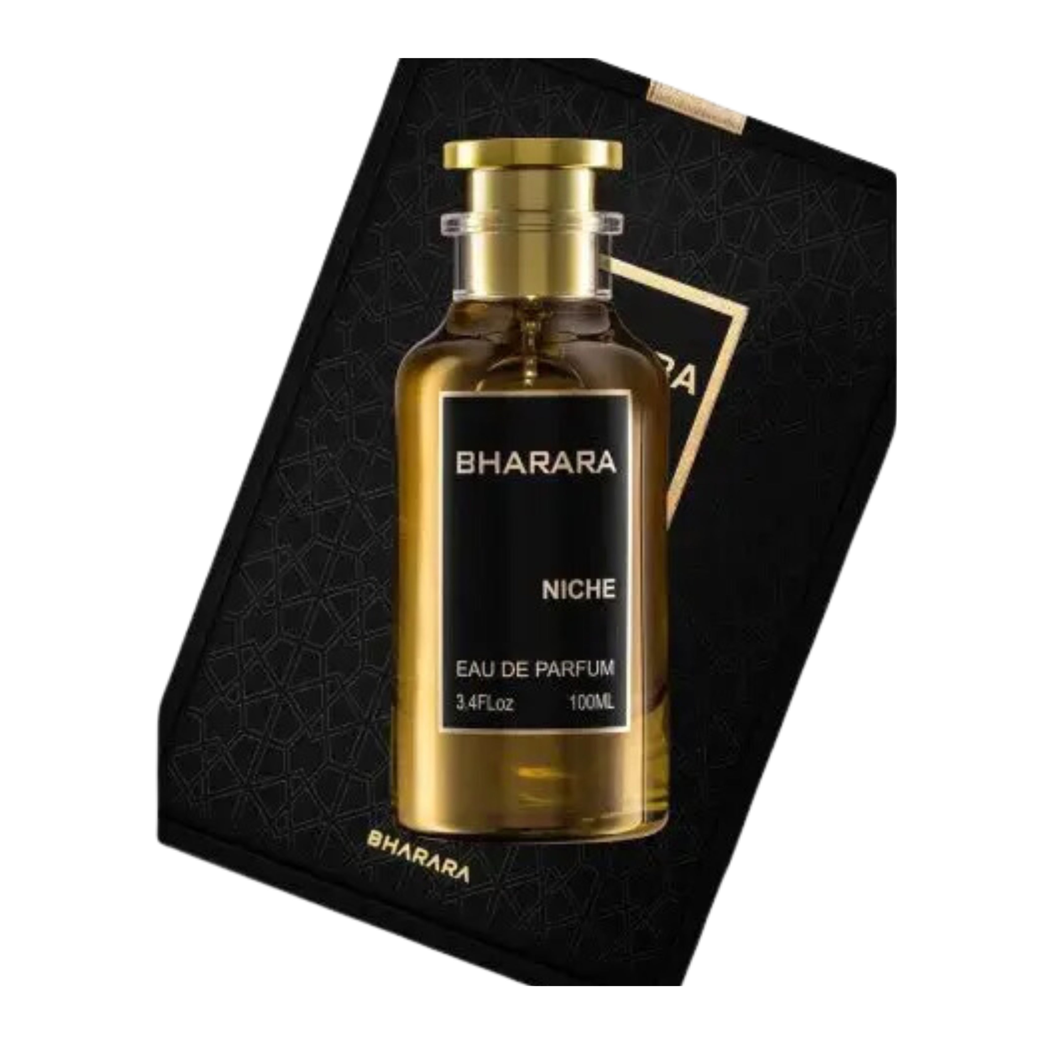 BHARARA NICHE 100ML Imagen secundaria del producto