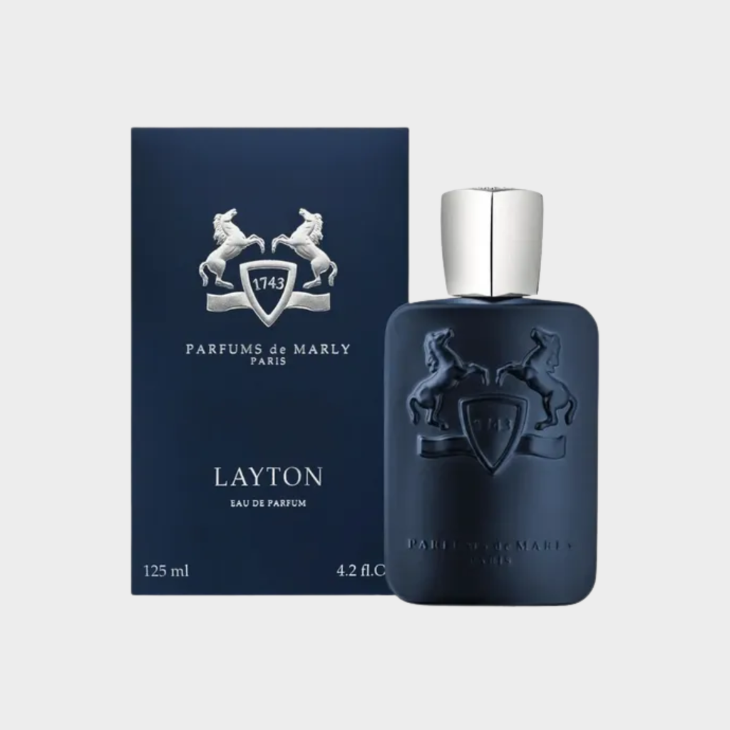 PARFUMS DE MARLY LAYTON