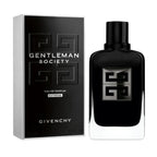 GIVENCHY GENTLEMEN SOCIETY EXTREME 100ML