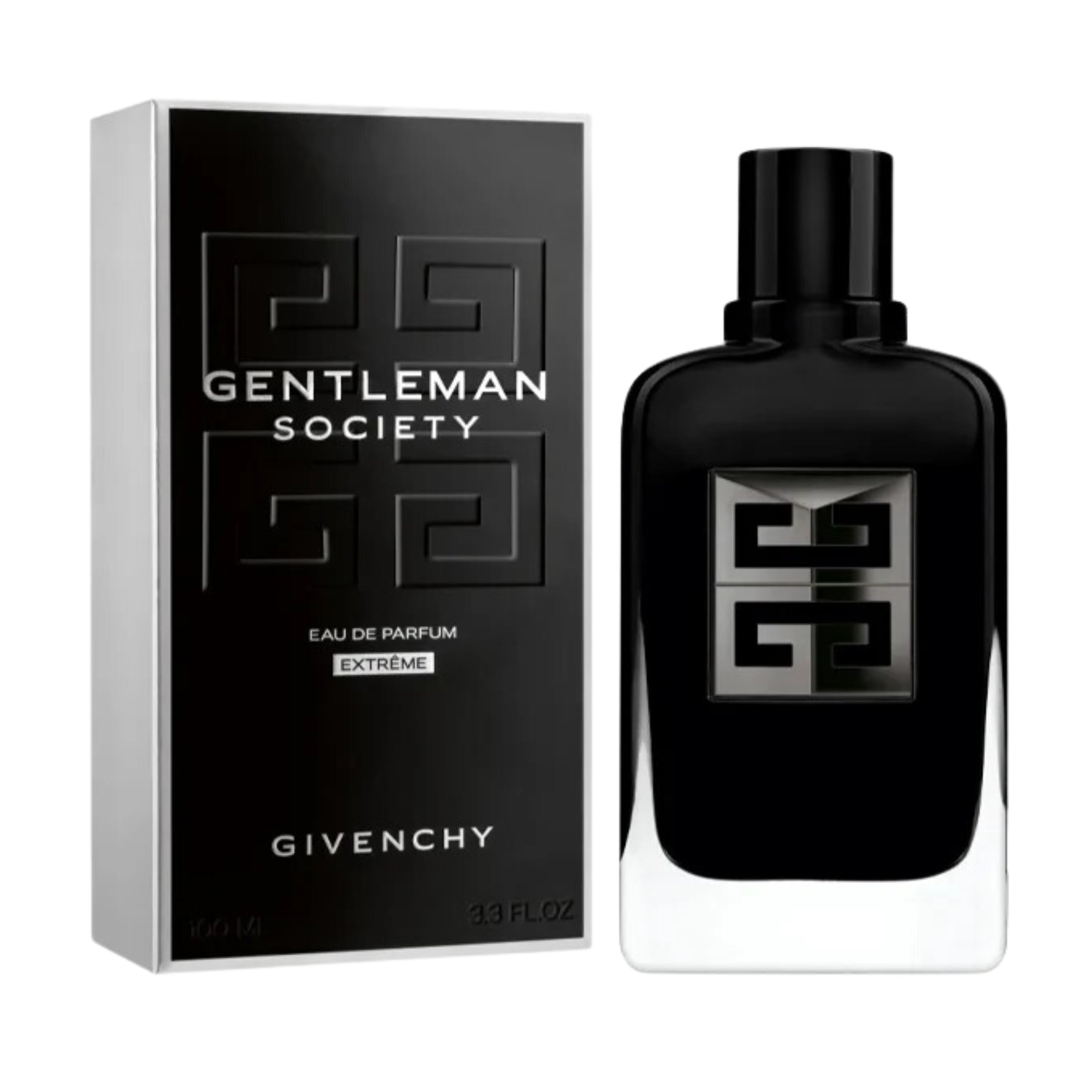 GIVENCHY GENTLEMEN SOCIETY EXTREME 100ML