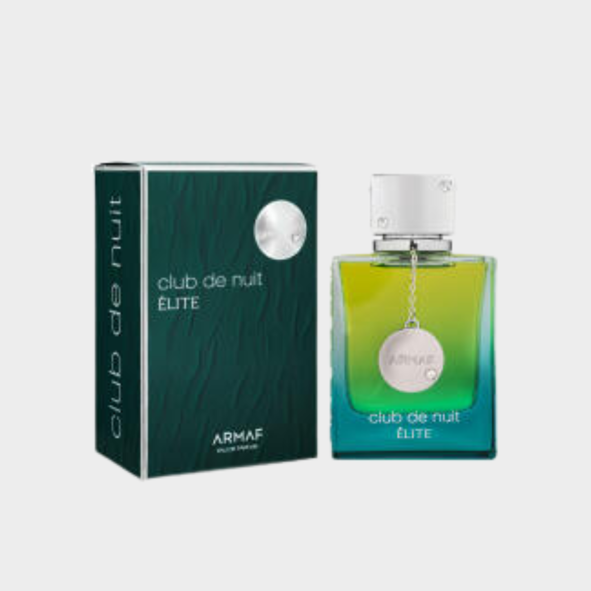 ARMAF CLUB DE NUIT ELITE 105ML EDP