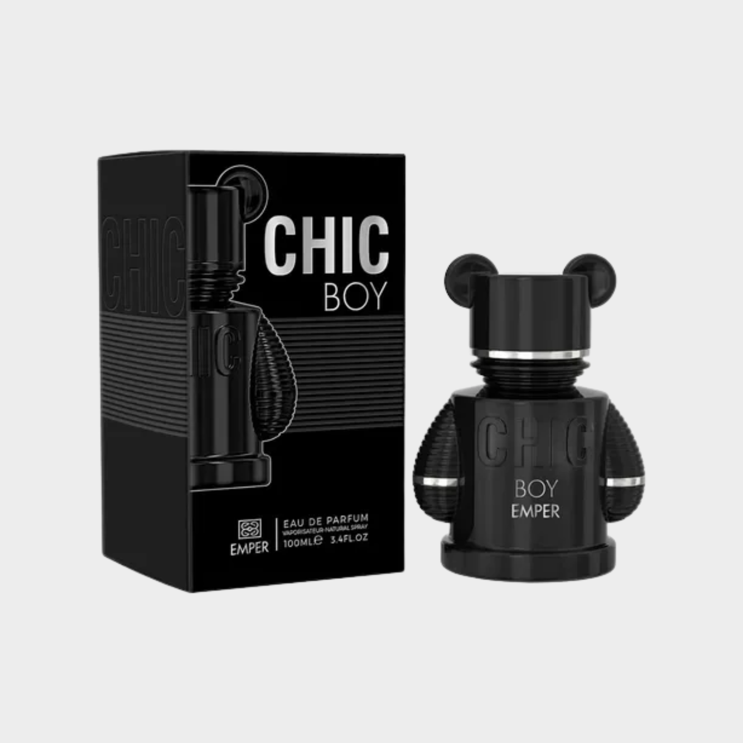 EMPER CHIC BOY Imagen secundaria del producto