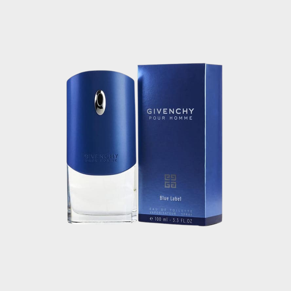 GIVENCHY BLUE LABEL