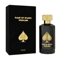 JO MILANO GAME OF SPADES WILDCARD 100 ML