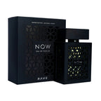 LATTAFA RAVE NOW BLACK