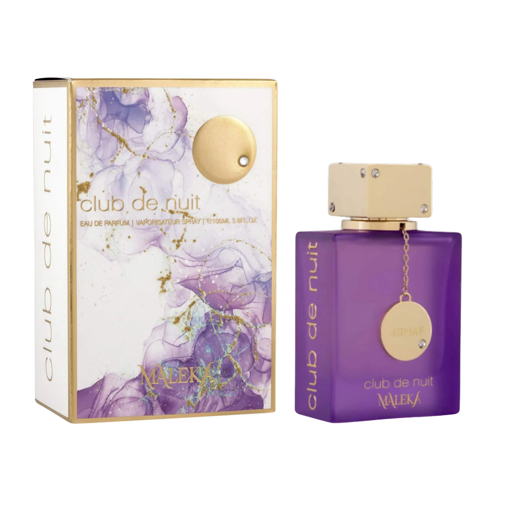 ARMAF CLUB DE NUIT MALEKA