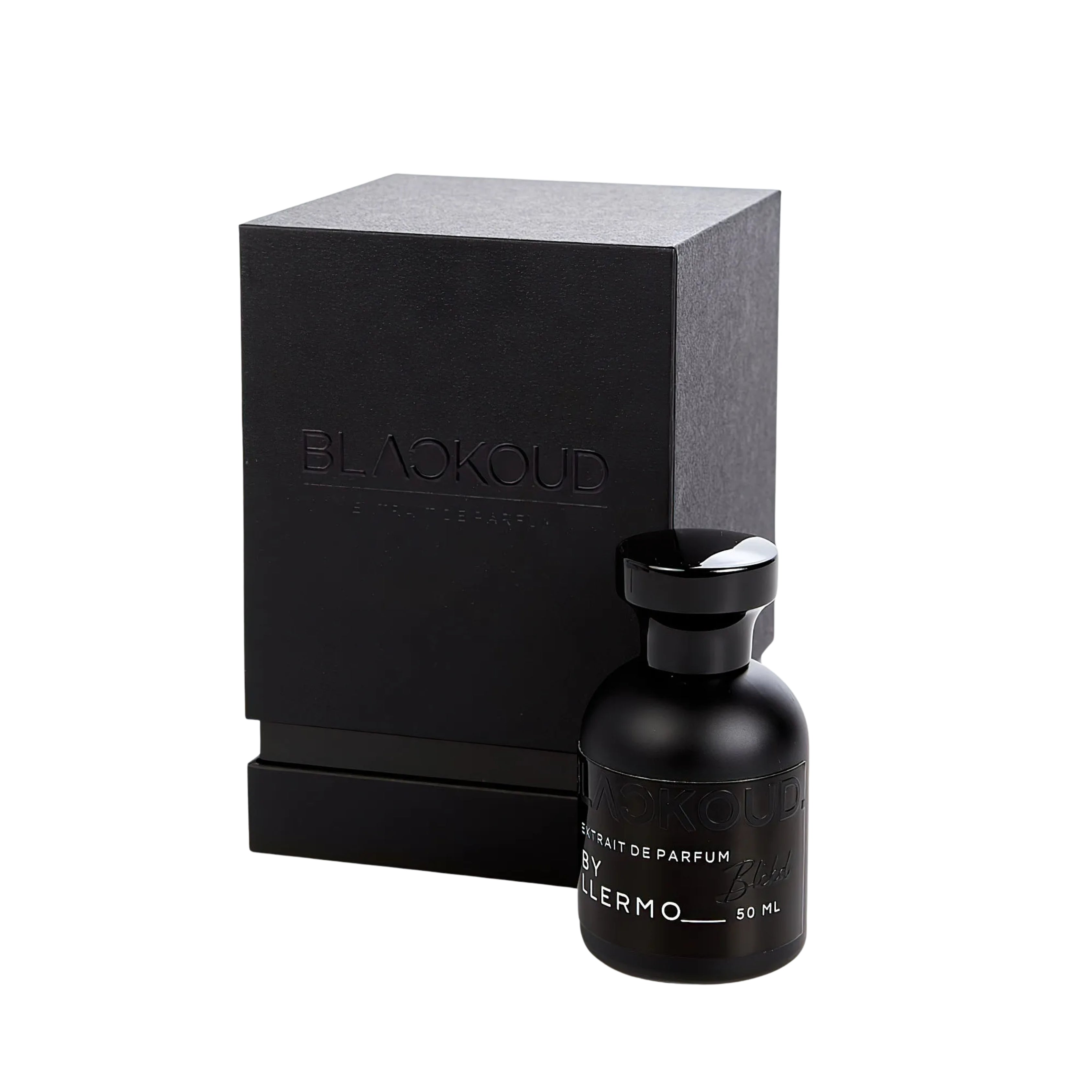 BLACK OUD BY LLERMO Imagen secundaria del producto