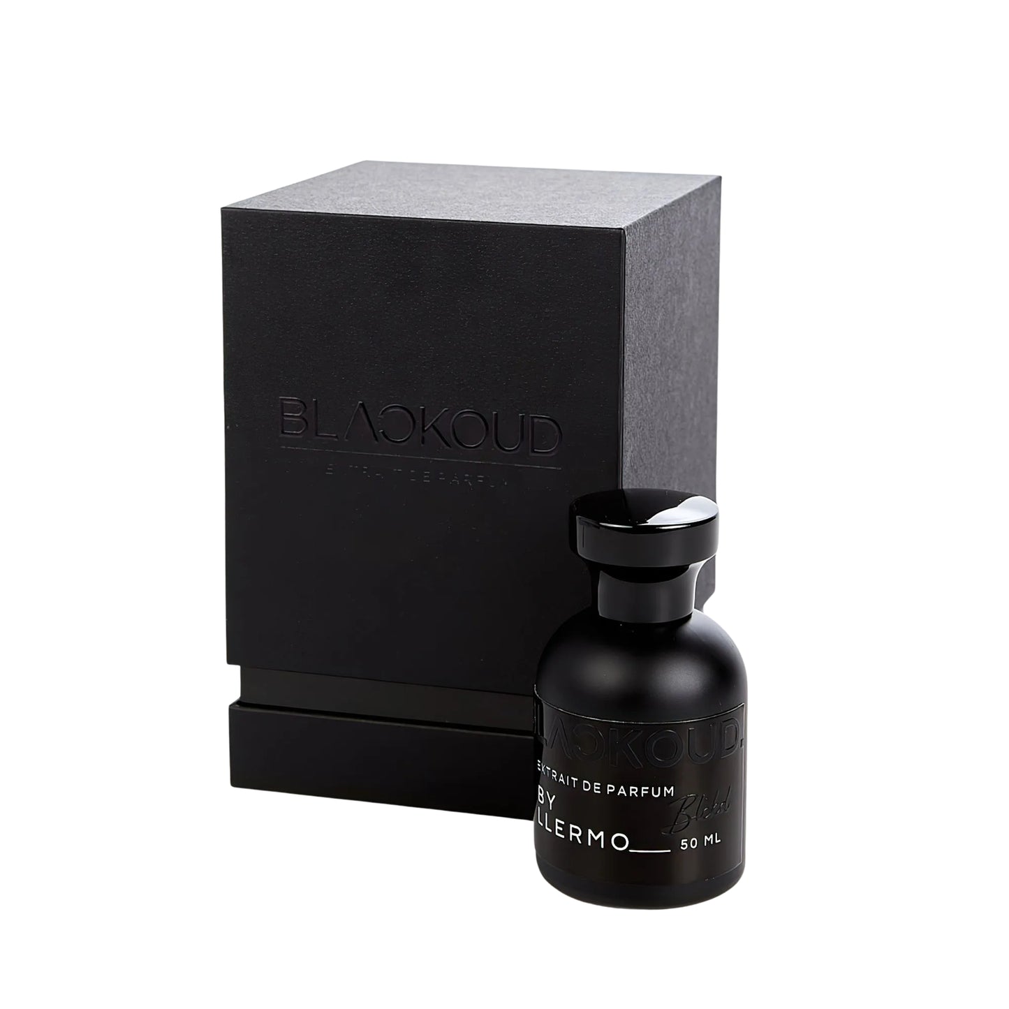 BLACK OUD BY LLERMO