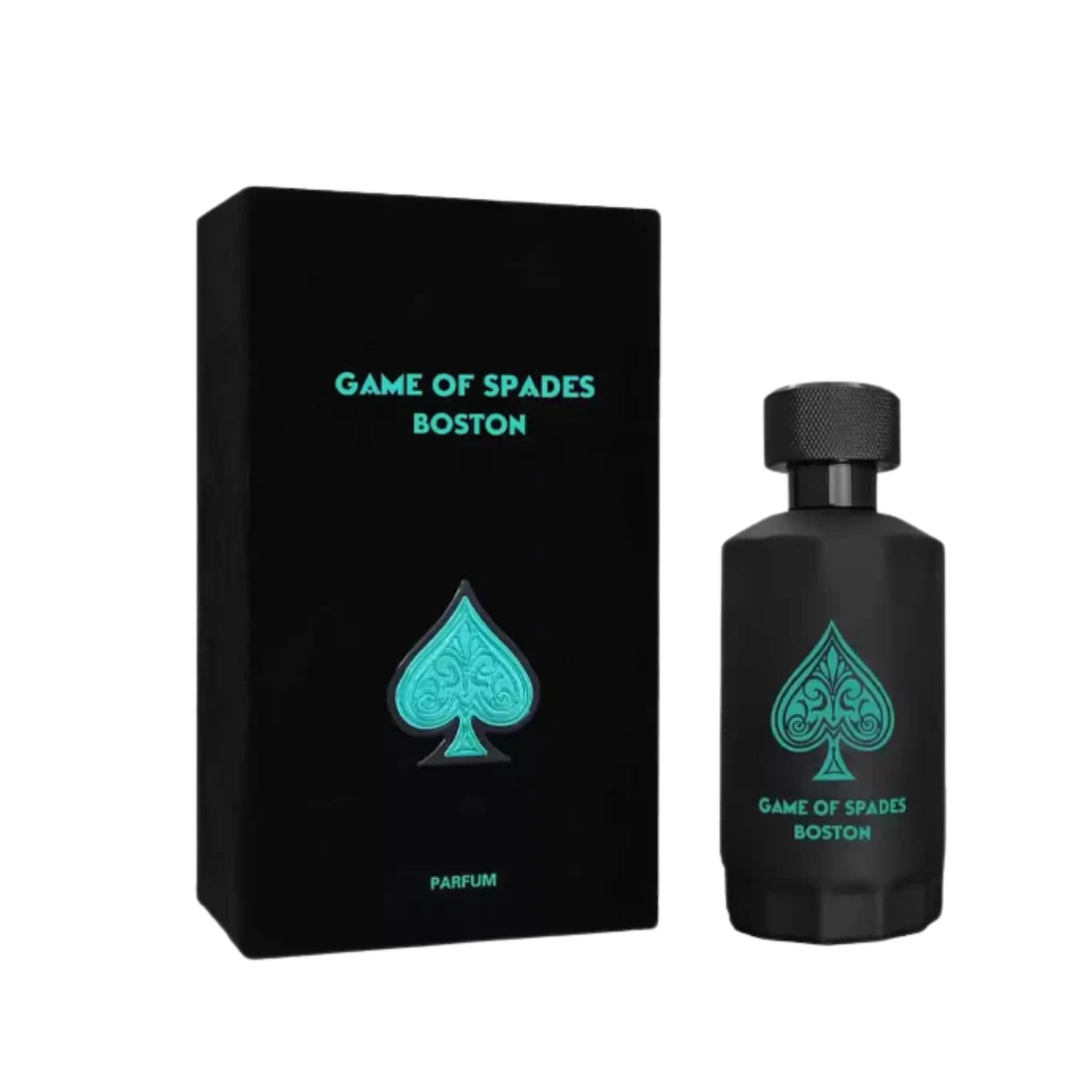 JO MILANO GAME OF SPADES BOSTON 100ML Imagen secundaria del producto