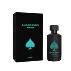 JO MILANO GAME OF SPADES BOSTON 100ML