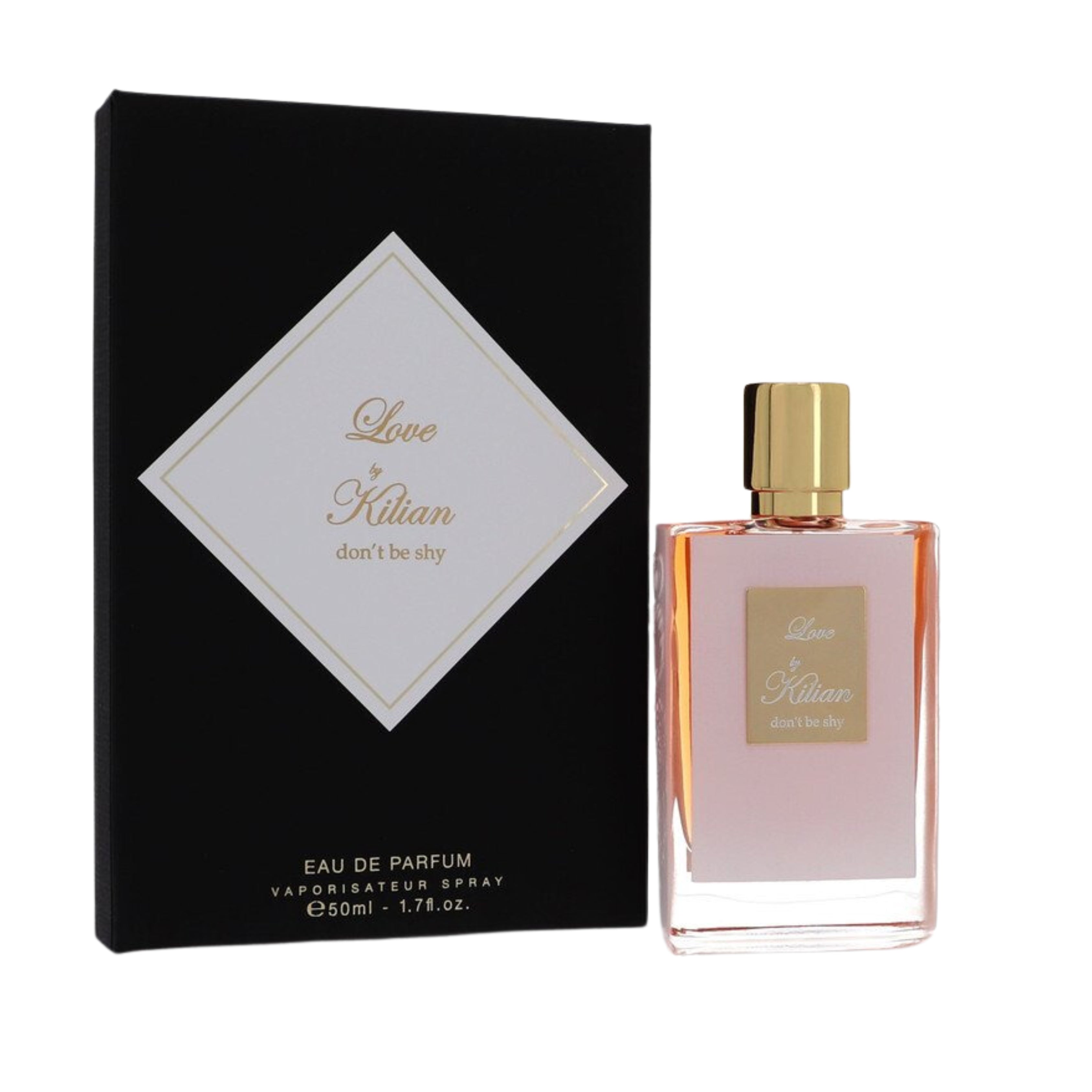 KILIAN DONT BE SHY 50ML Imagen secundaria del producto