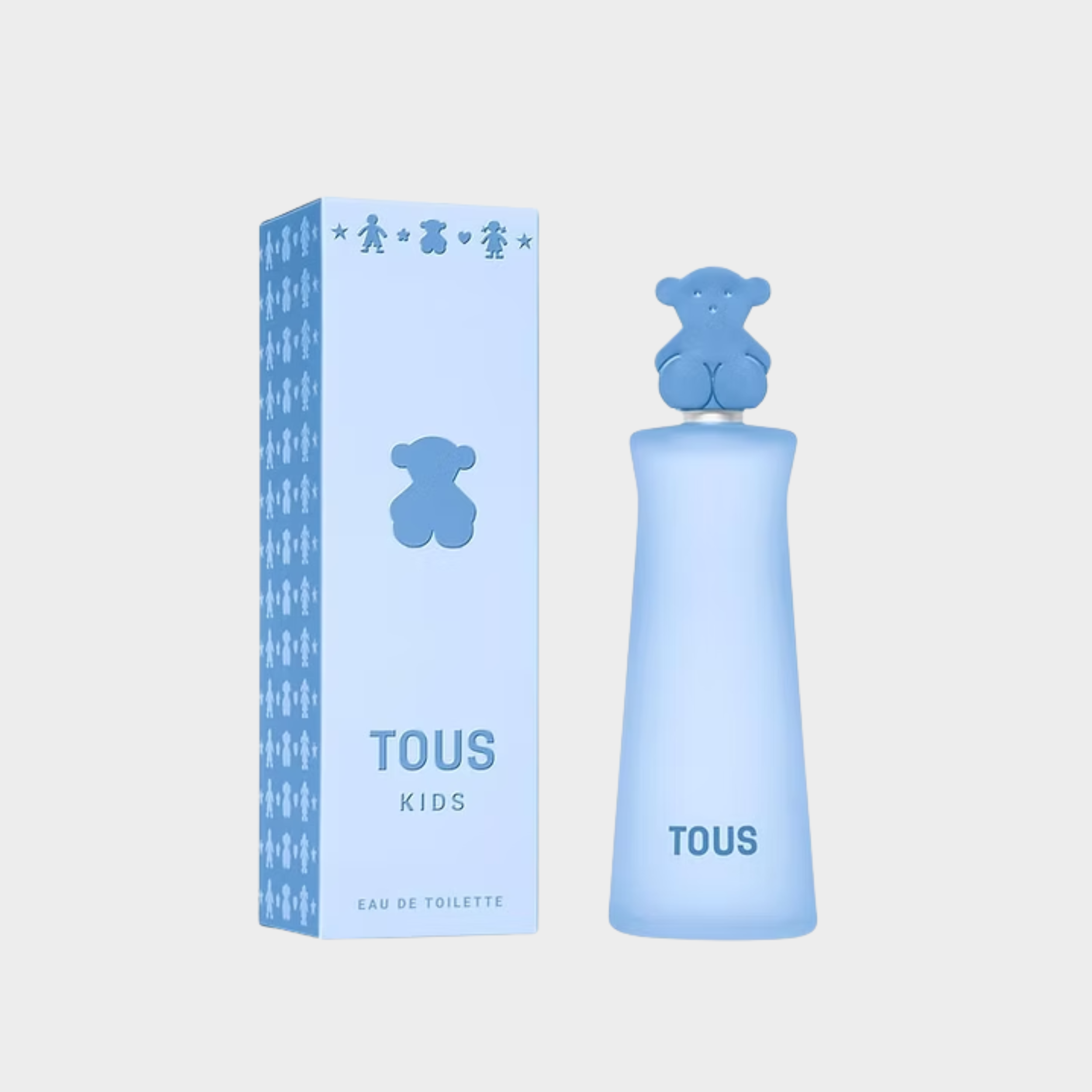 TOUS KIDS BOY Imagen secundaria del producto