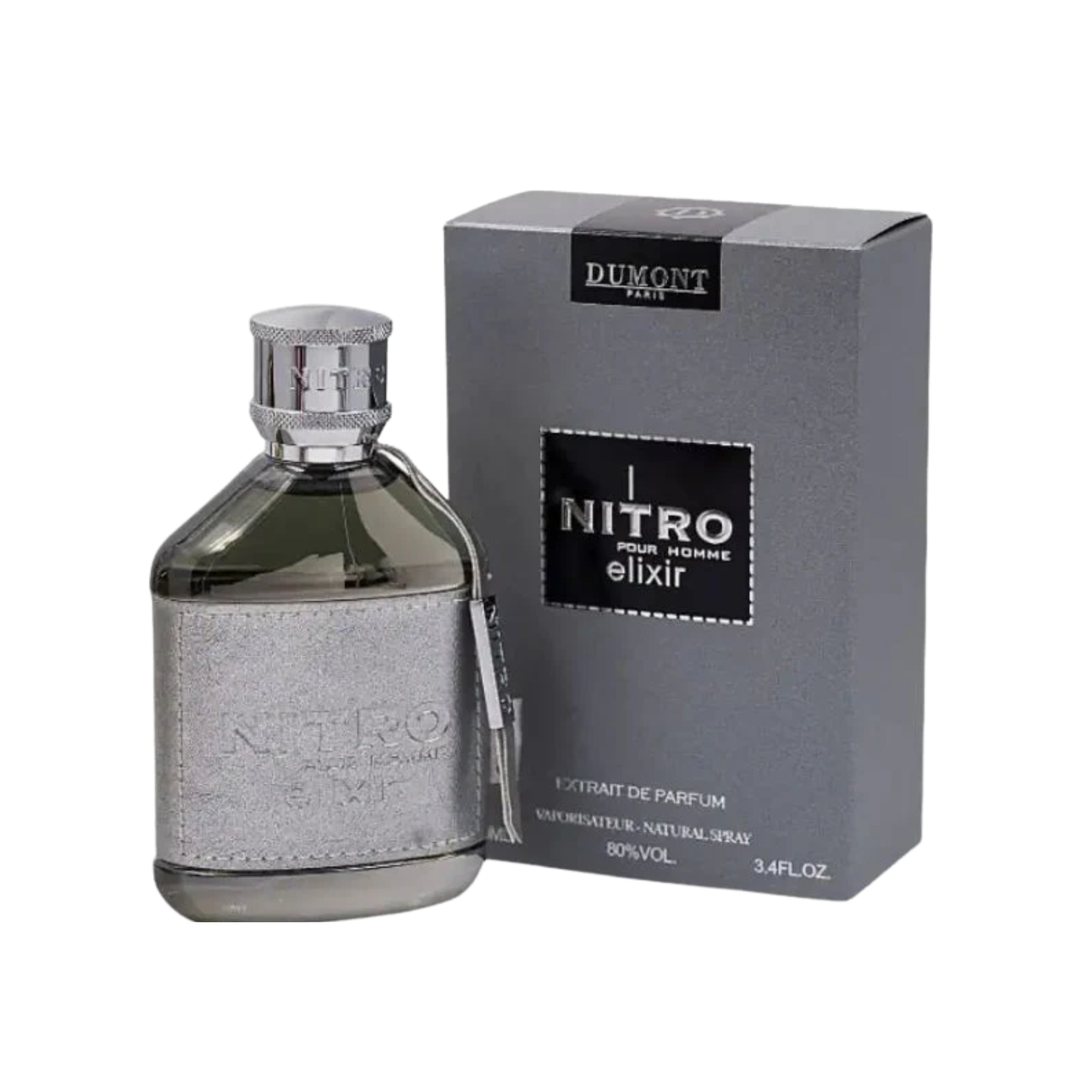 DUMONT NITRO ELIXIR Imagen secundaria del producto