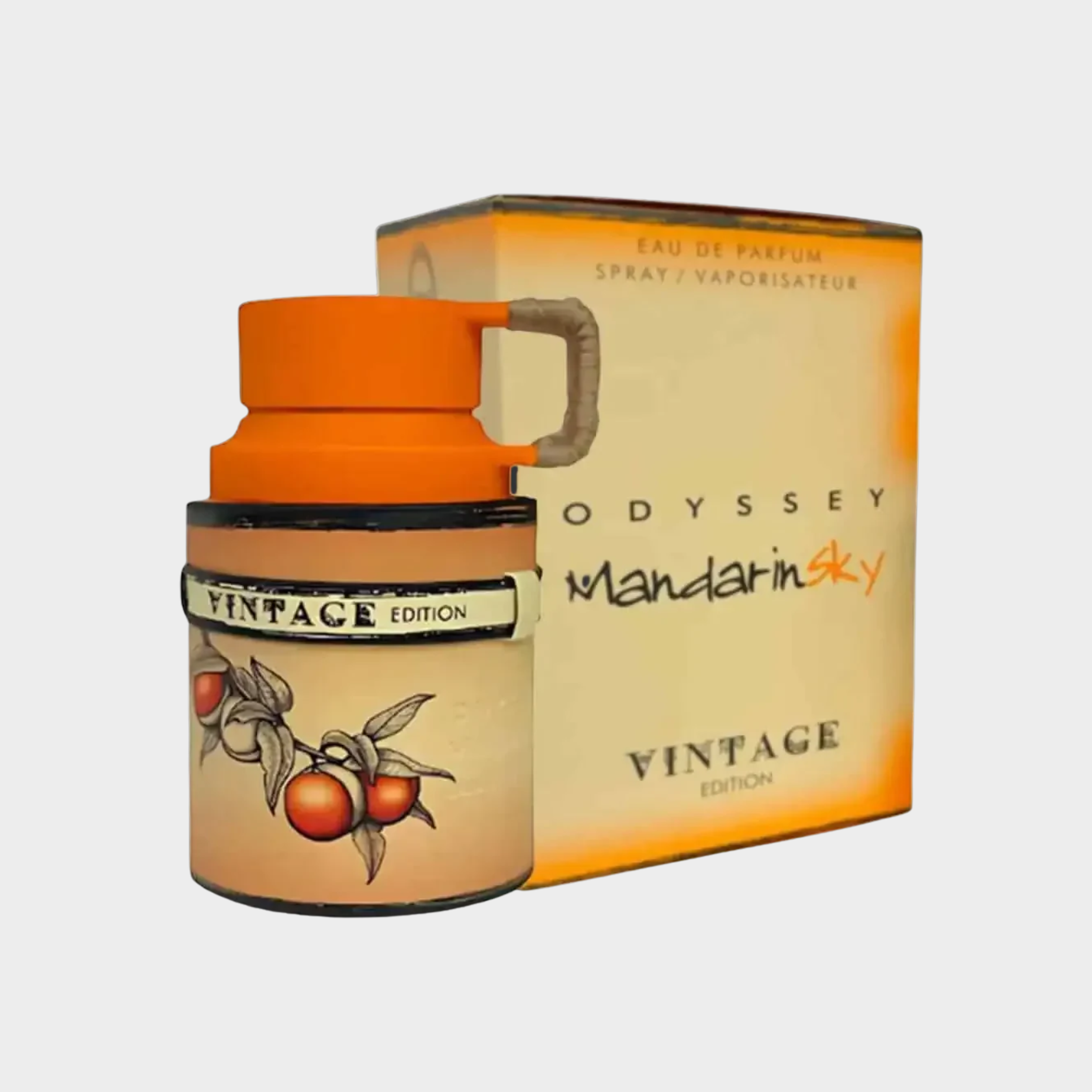 ARMAF ODYSSEY MANDARIN SKY VINTAGE EDITION Imagen secundaria del producto