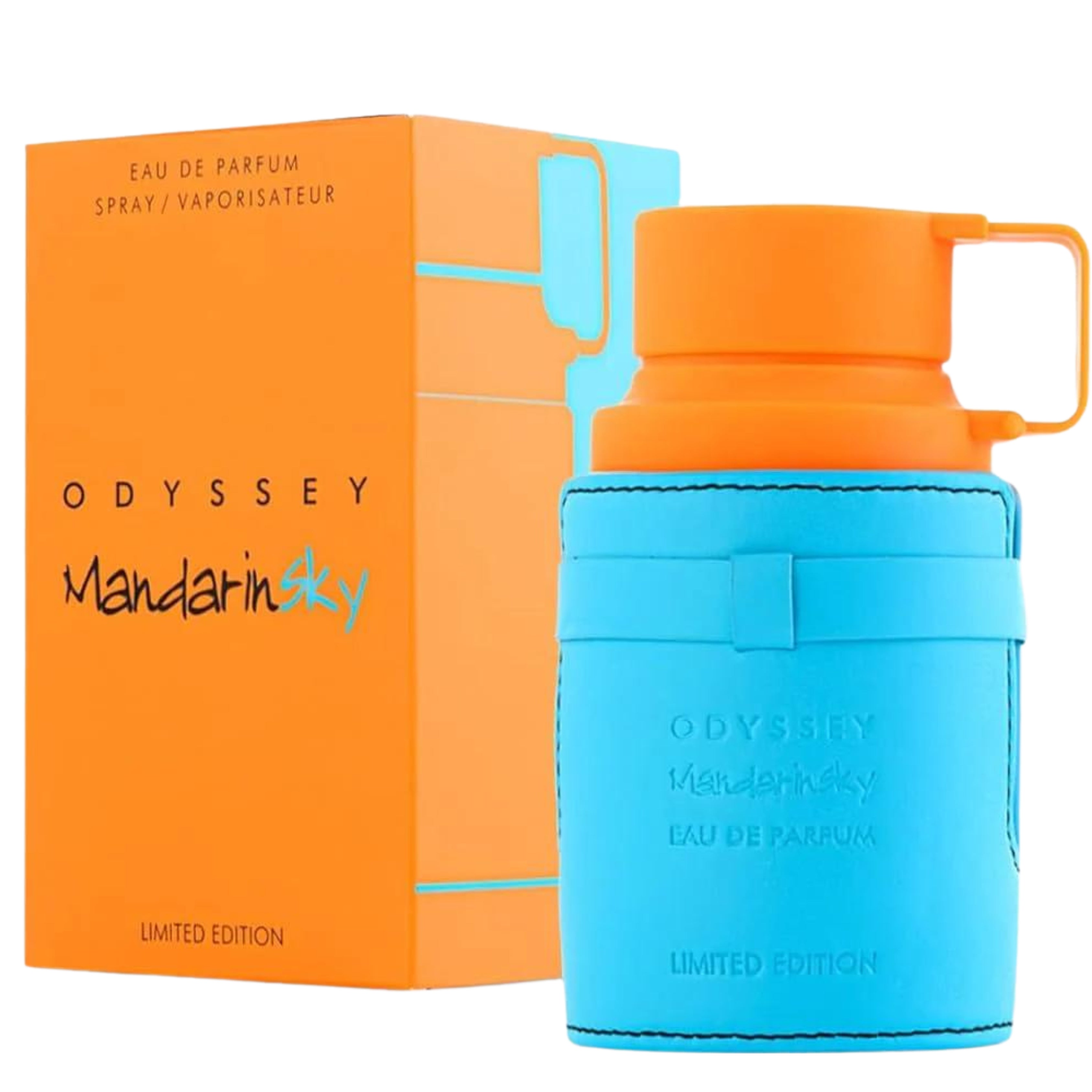 ARMAF ODYSSEY MANDARIN SKY 100ML Imagen secundaria del producto